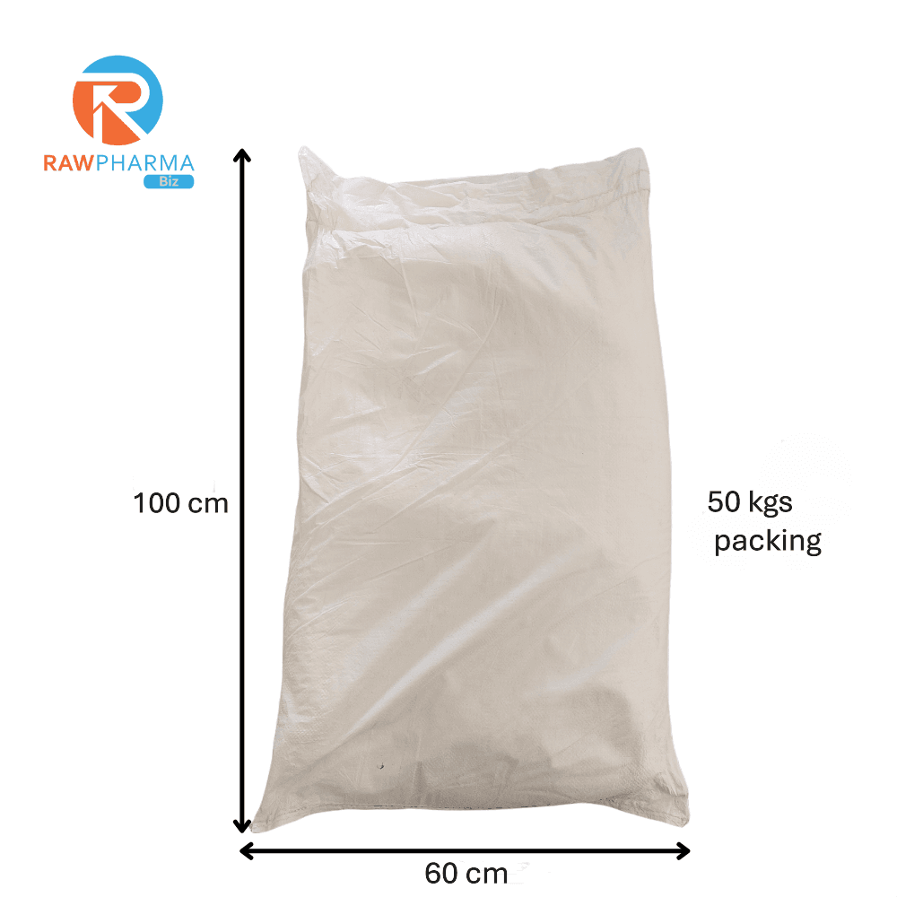 Calcium Carbonate Feed Grade — 50 Kg Bag thumbnail