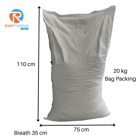 Precipitated Silicon Dioxide Food Grade — 20 Kg Bag thumbnail