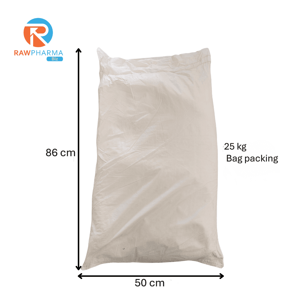 Guar Gum SG-260 — 25 Kg Bag thumbnail