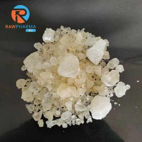 Thymol Crystal — Product