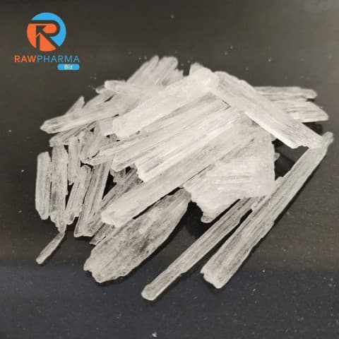 Menthol Crystal Large — Product