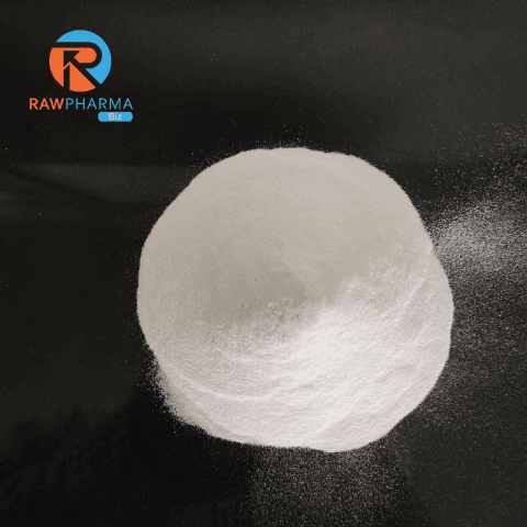 Di Calcium Phosphate Anhydrous Food Grade — Product