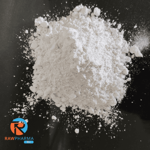 Calcium Carbonate Food Grade — Product