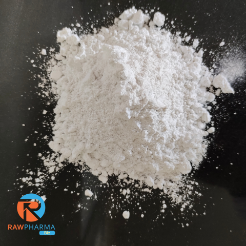 Calcium Carbonate Food Grade