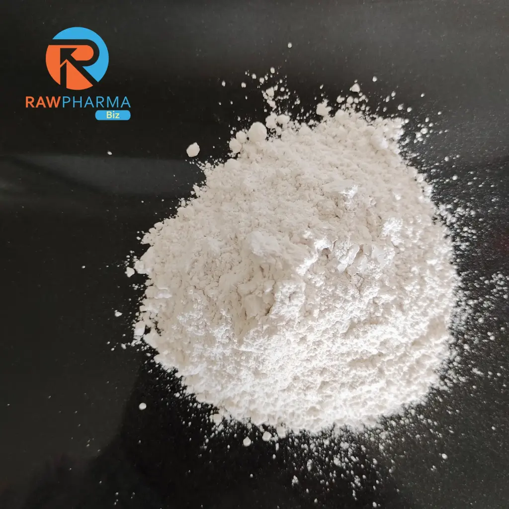Di Calcium Phosphate Dihydrate Dental Grade
