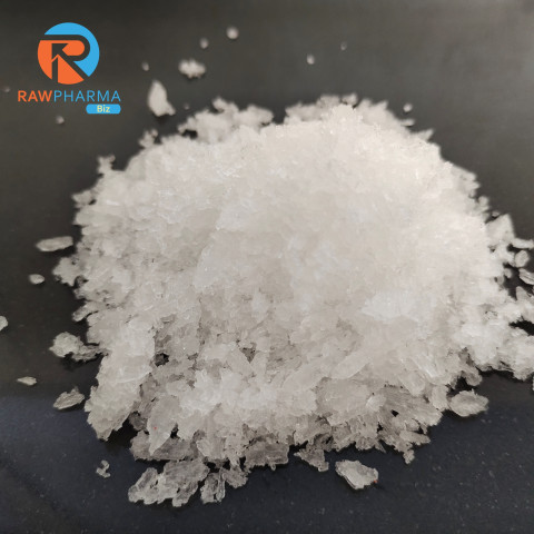 Menthol Crystal Small
