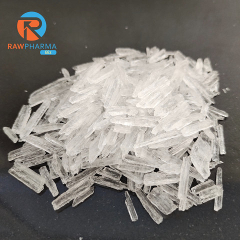 Menthol Crystal Medium